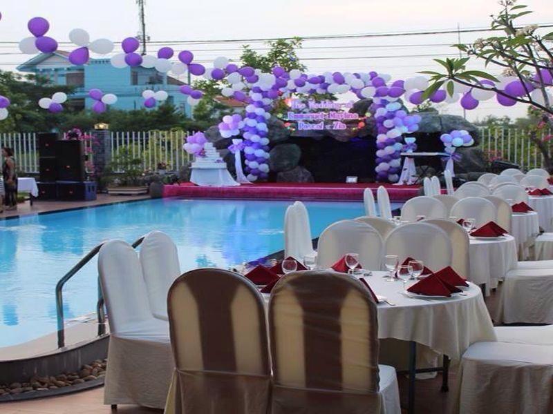 Kiki Hostel & Pool Club هوي ان المظهر الخارجي الصورة