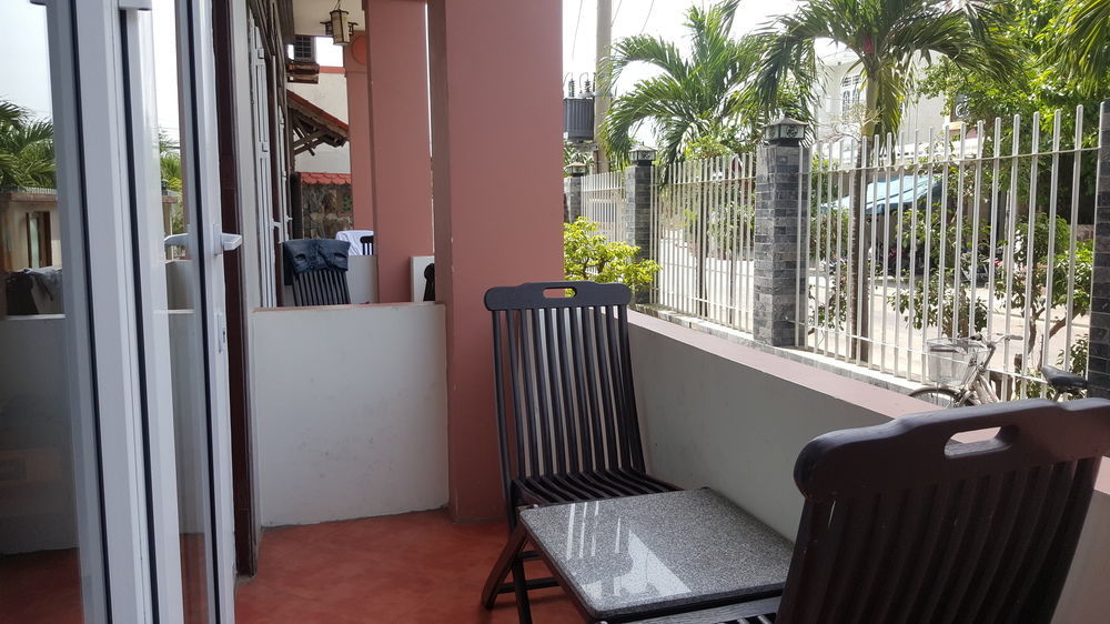 Kiki Hostel & Pool Club هوي ان المظهر الخارجي الصورة