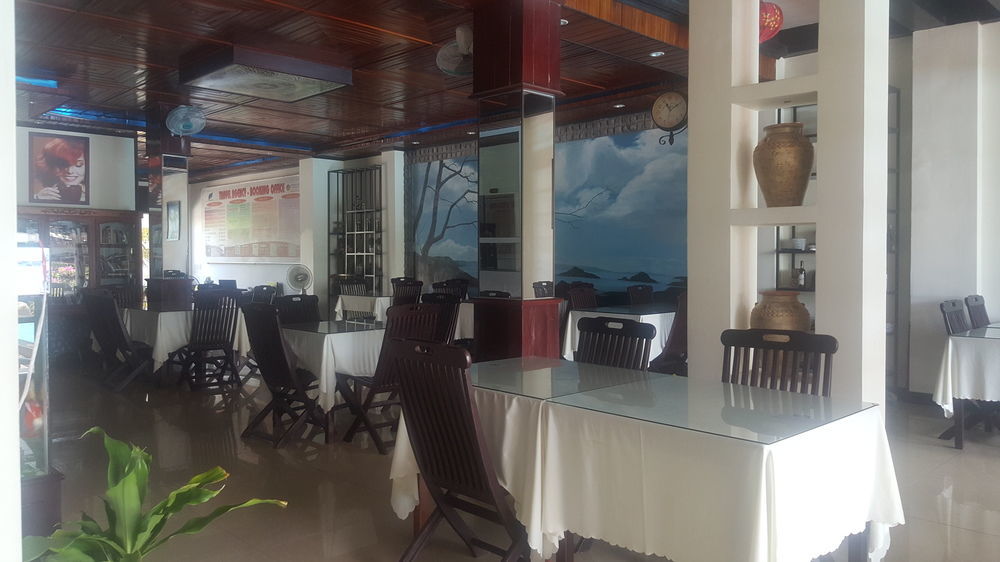 Kiki Hostel & Pool Club هوي ان المظهر الخارجي الصورة