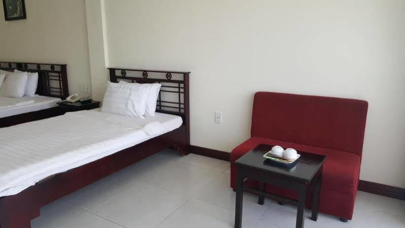 Kiki Hostel & Pool Club هوي ان المظهر الخارجي الصورة