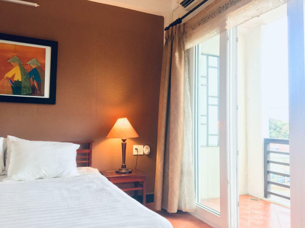 Kiki Hostel & Pool Club هوي ان المظهر الخارجي الصورة