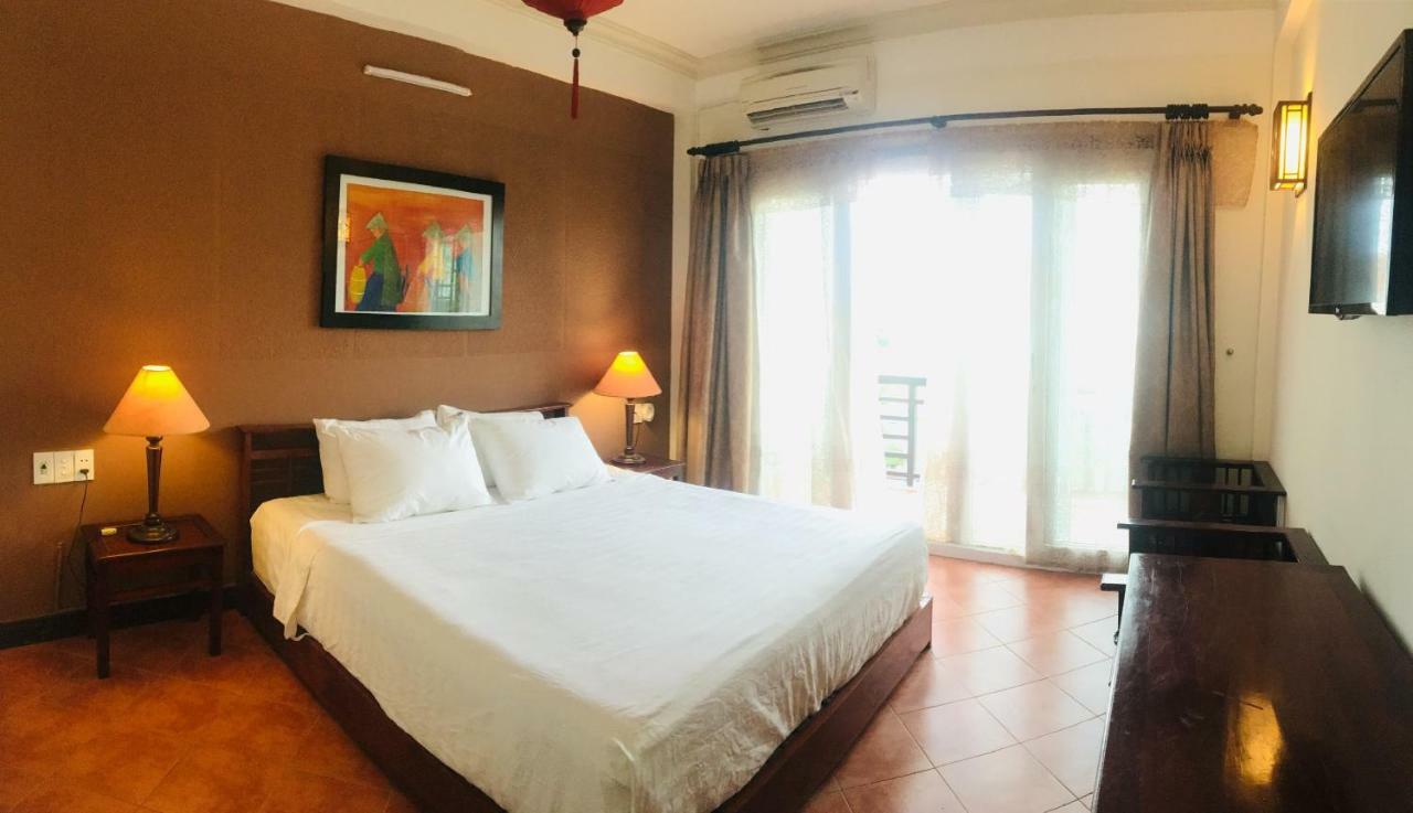Kiki Hostel & Pool Club هوي ان المظهر الخارجي الصورة