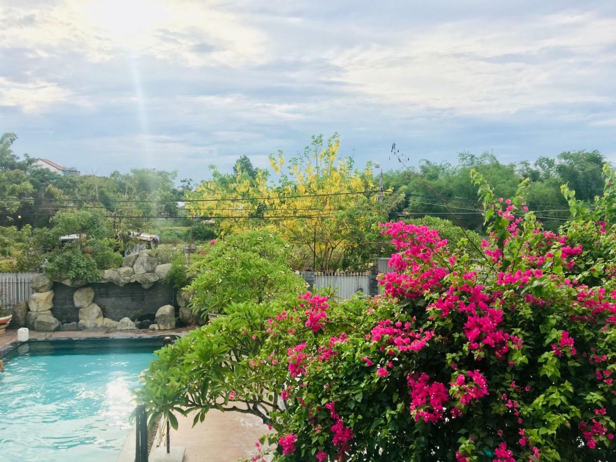Kiki Hostel & Pool Club هوي ان المظهر الخارجي الصورة