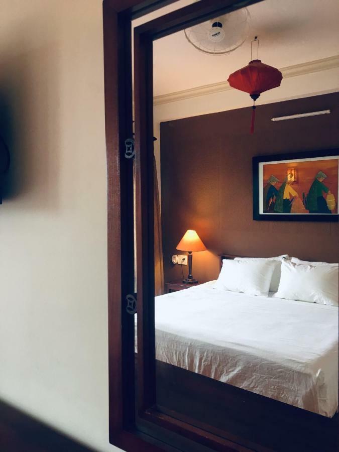 Kiki Hostel & Pool Club هوي ان المظهر الخارجي الصورة