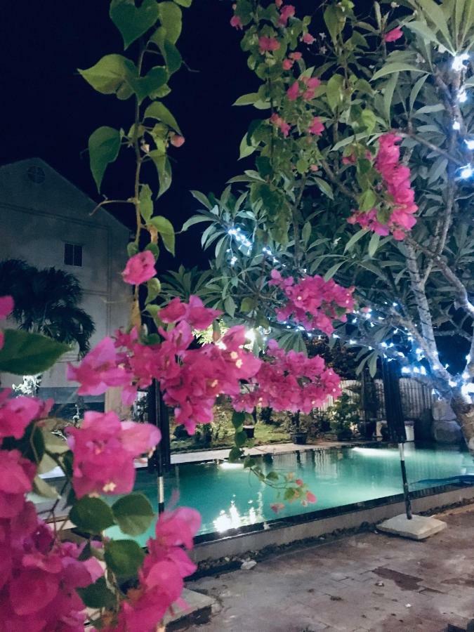 Kiki Hostel & Pool Club هوي ان المظهر الخارجي الصورة