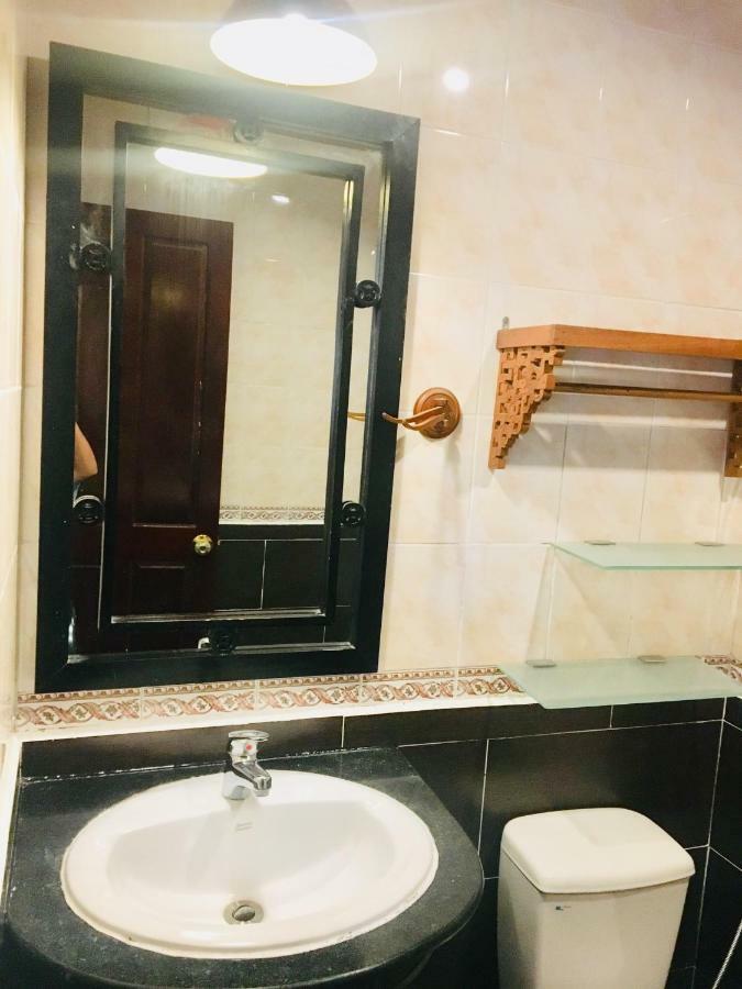 Kiki Hostel & Pool Club هوي ان المظهر الخارجي الصورة